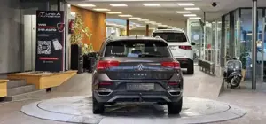 Volkswagen T-Roc Bild 7