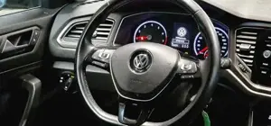 Volkswagen T-Roc Bild 13