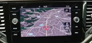 Volkswagen T-Roc Bild 14