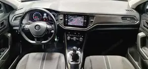 Volkswagen T-Roc Bild 11