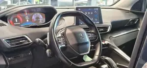 Peugeot 5008 Bild 11