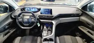 Peugeot 5008 Bild 10