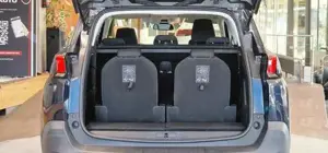 Peugeot 5008 Bild 9