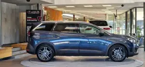 Peugeot 5008 Bild 5