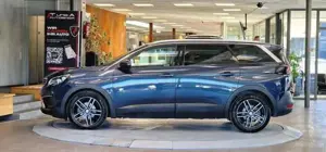 Peugeot 5008 Bild 4