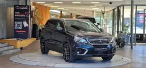 Peugeot 5008 Bild 3