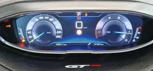 Peugeot 5008 Bild 13
