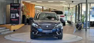 Peugeot 5008 Bild 2