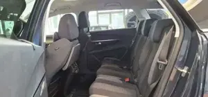 Peugeot 5008 Bild 20
