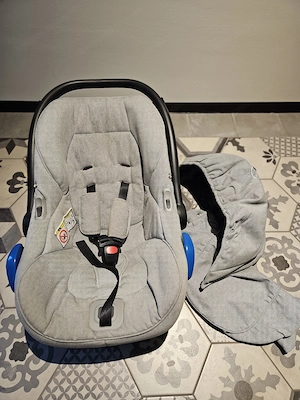 Kinderwagen MyJunior Vita Unique Bild 4