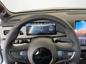 BYD Seal 6 DM-i TOURING Boost /LED/17Z/NAV/ACC/RFK 135 kW ... Bild 7