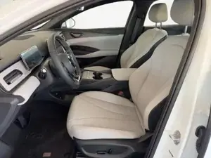 BYD Seal 6 DM-i TOURING Boost /LED/17Z/NAV/ACC/RFK 135 kW ... Bild 6