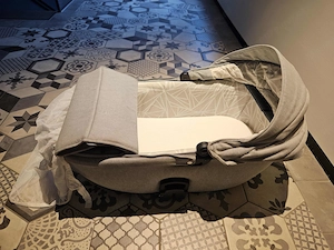 Kinderwagen MyJunior Vita Unique Bild 2