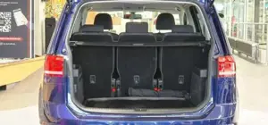 Volkswagen Touran Bild 9