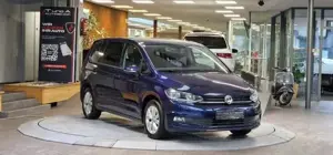 Volkswagen Touran Bild 3