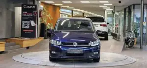 Volkswagen Touran Bild 2