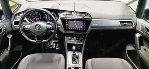Volkswagen Touran Bild 10