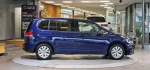 Volkswagen Touran Bild 5