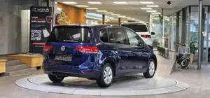 Volkswagen Touran Bild 7