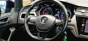 Volkswagen Touran Bild 12