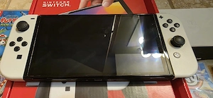 Nintendo Switch oled Bild 2