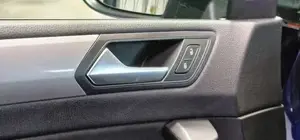Volkswagen Touran Bild 20