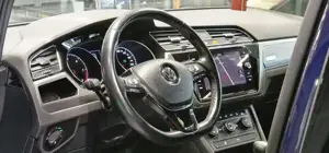 Volkswagen Touran Bild 11