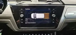 Volkswagen Touran Bild 14