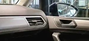 Volkswagen Touran Bild 19