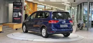 Volkswagen Touran Bild 6