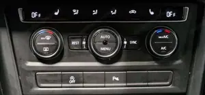 Volkswagen Touran Bild 15