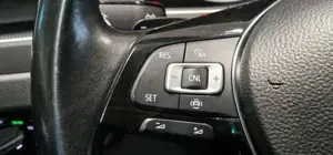 Volkswagen Touran Bild 17