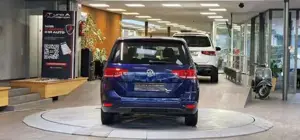 Volkswagen Touran Bild 8