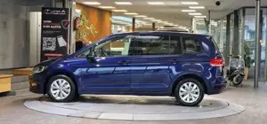 Volkswagen Touran Bild 4