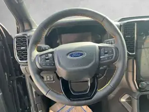Ford Ranger Bild 9
