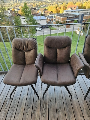 Esszimmerstühle Bild 3