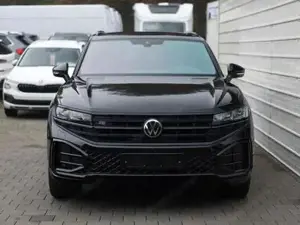VW Touareg R-Line 3.0 V6 TDI 4MOTION *Pano*AHK*HeadUp 210 ...