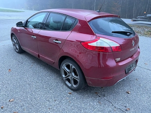 Renault Megane Sport Bild 3