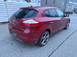 Renault Megane Sport Bild 2