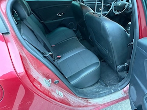 Renault Megane Sport Bild 7
