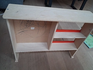 Einkaufsladen Bild 3