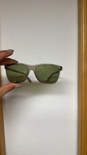 Gloryfy Unbreakable Ersatzgläser gold olive Bild 2
