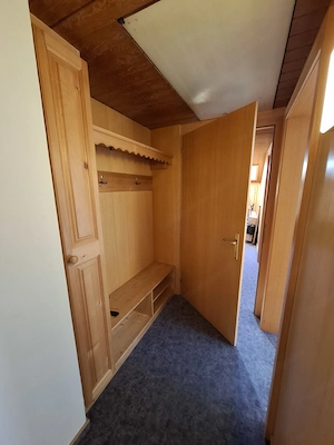 2-Zimmer-Wohnung in Tschagguns nahe Schulsportzentrum Bild 2