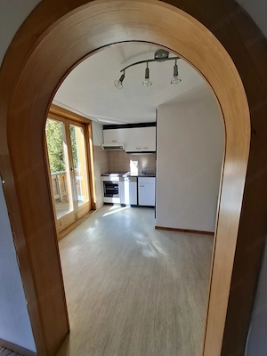2-Zimmer-Wohnung in Tschagguns nahe Schulsportzentrum Bild 4