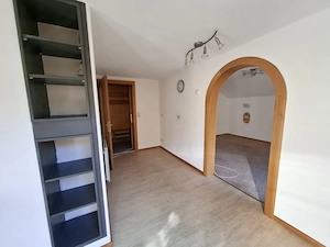 2-Zimmer-Wohnung in Tschagguns nahe Schulsportzentrum Bild 5