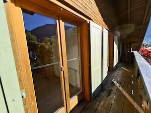 2-Zimmer-Wohnung in Tschagguns nahe Schulsportzentrum Bild 10