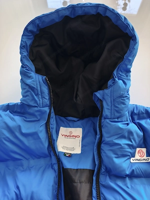 Winterjacke Bild 2