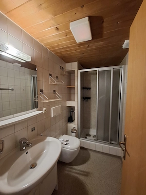 2-Zimmer-Wohnung in Tschagguns nahe Schulsportzentrum Bild 6