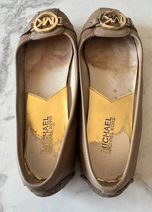 Michael Kors Ballerinas in 38 Bild 3