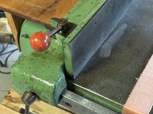 Bandsäge Aldinger Bild 3